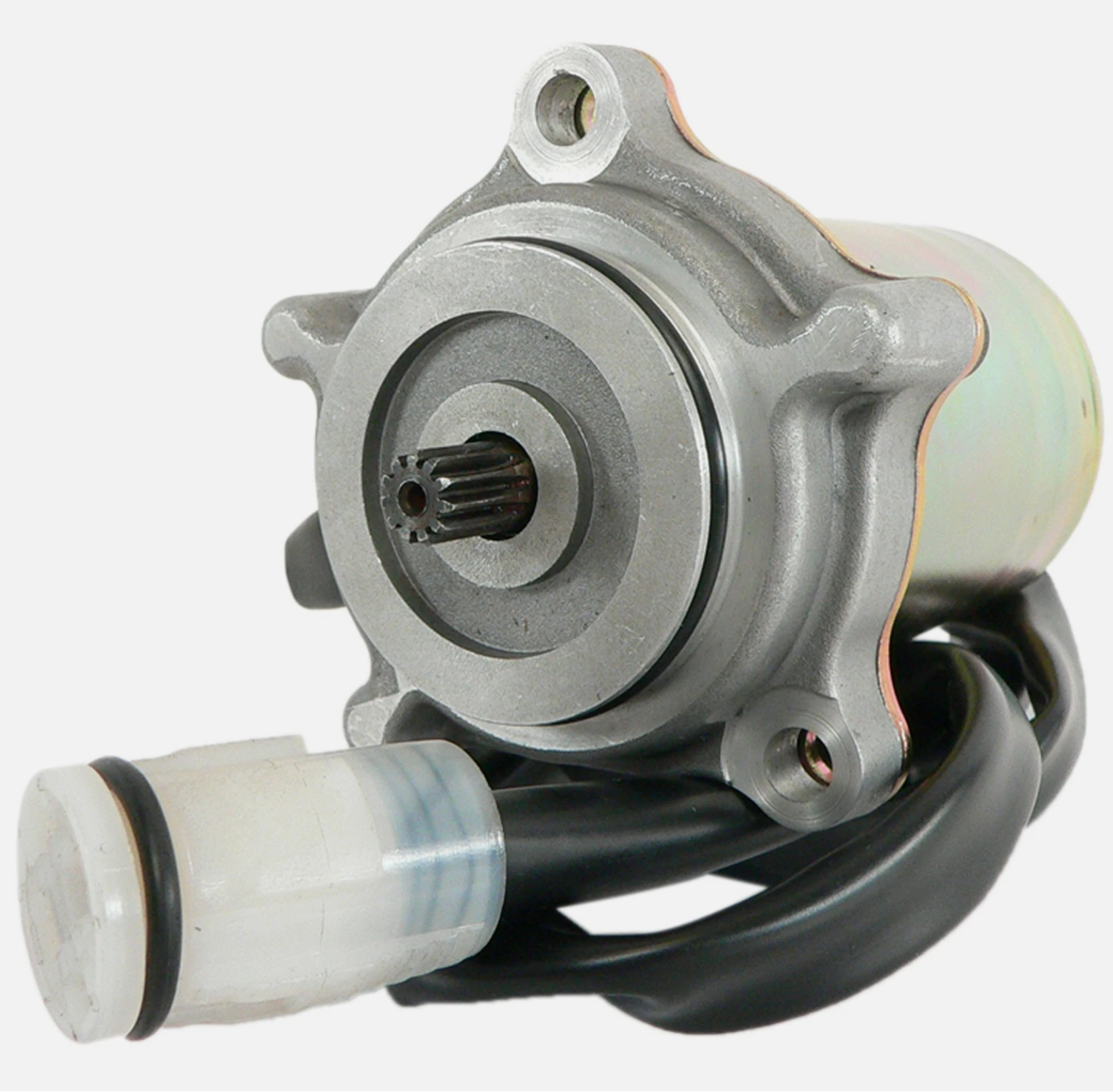 Power Shift Control Motor for Honda TRX350FE TRX350TE Rancher 4X4 Es 2000-2006