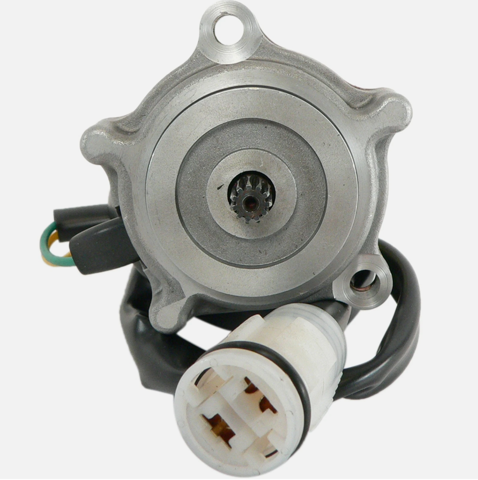 Power Shift Control Motor for Honda TRX350FE TRX350TE Rancher 4X4 Es 2000-2006