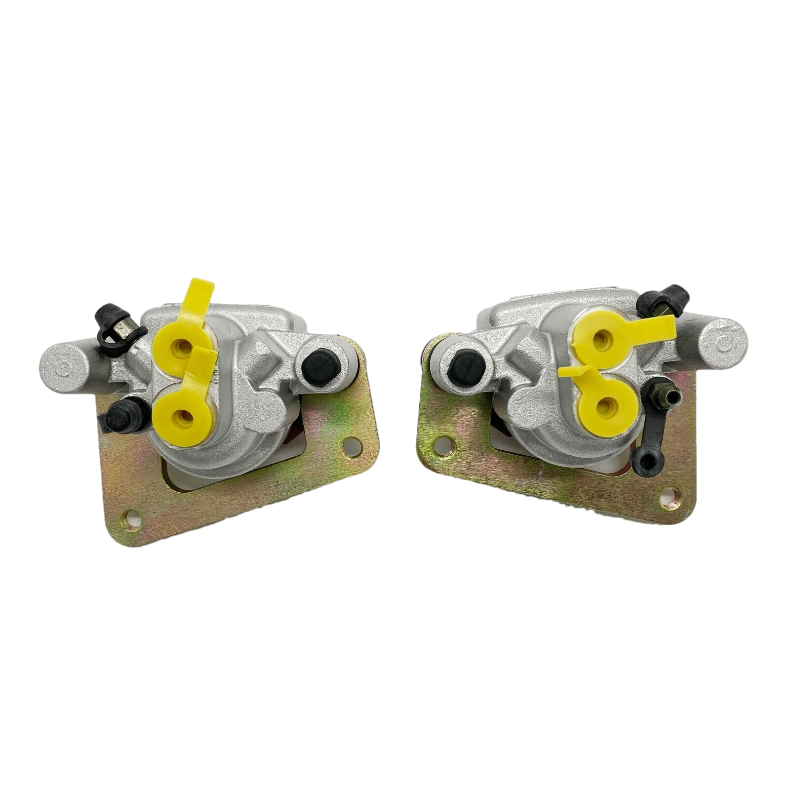 Front Left & Right Brake Caliper for CF-Moto CF Moto 500 X5 2007-2018 500cc CF500 ATV UTV 9010-080700 9010-080800