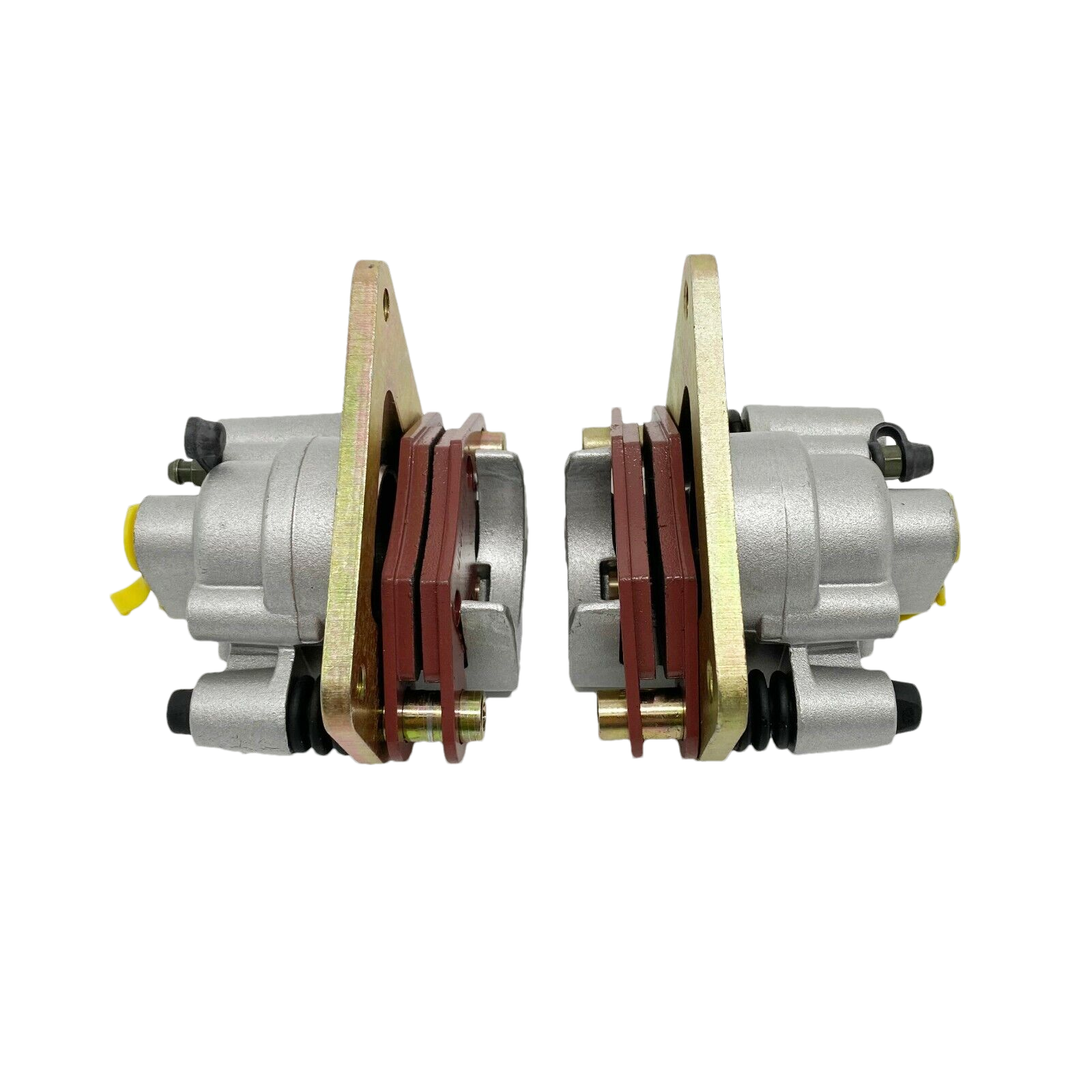 Front Left & Right Brake Caliper for CF-Moto CF Moto 500 X5 2007-2018 500cc CF500 ATV UTV 9010-080700 9010-080800