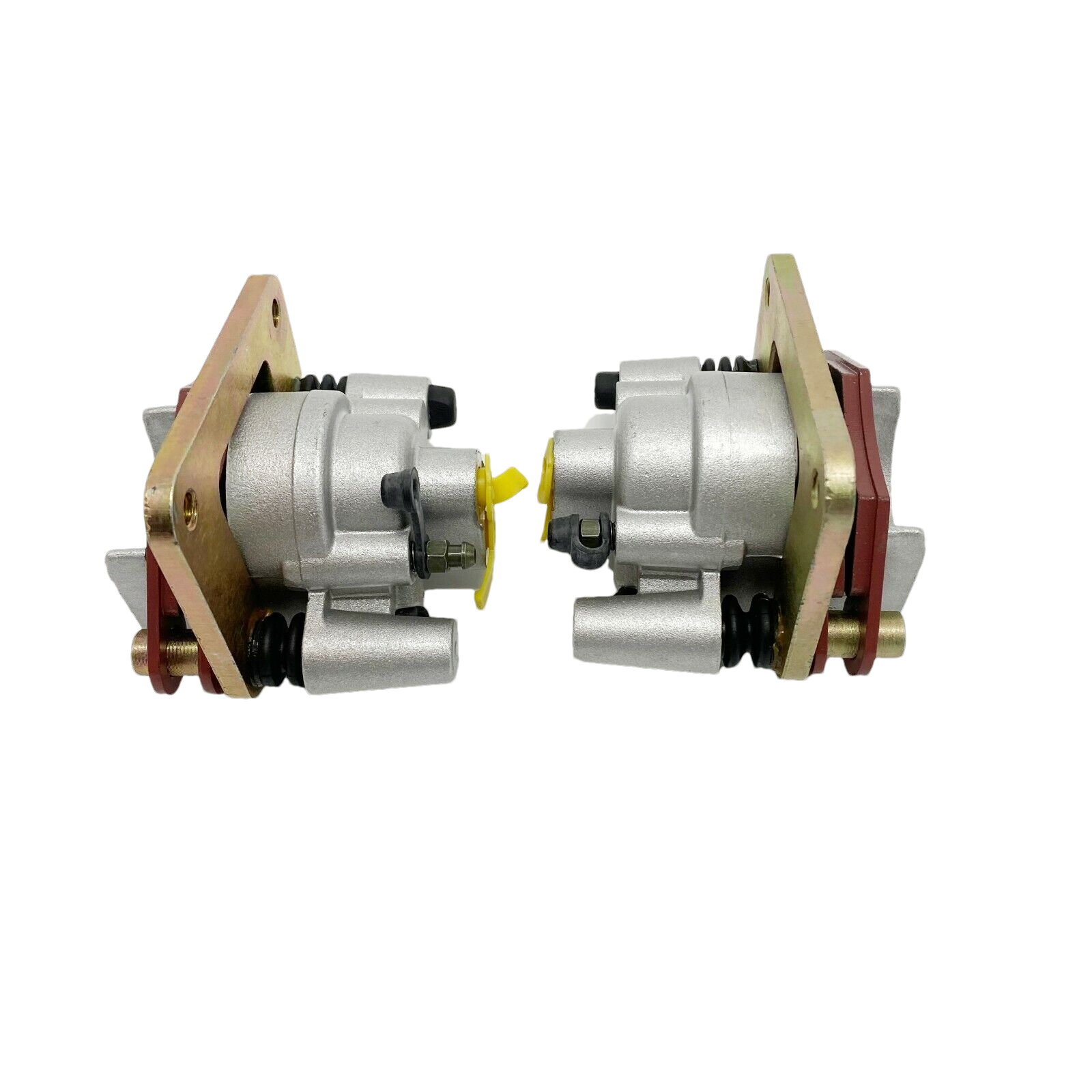 Front Left & Right Brake Caliper for CF-Moto CF Moto 500 X5 2007-2018 500cc CF500 ATV UTV 9010-080700 9010-080800
