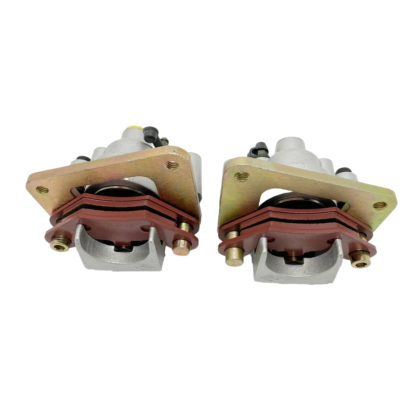 Front Left & Right Brake Caliper for CF-Moto CF Moto 500 X5 2007-2018 500cc CF500 ATV UTV 9010-080700 9010-080800
