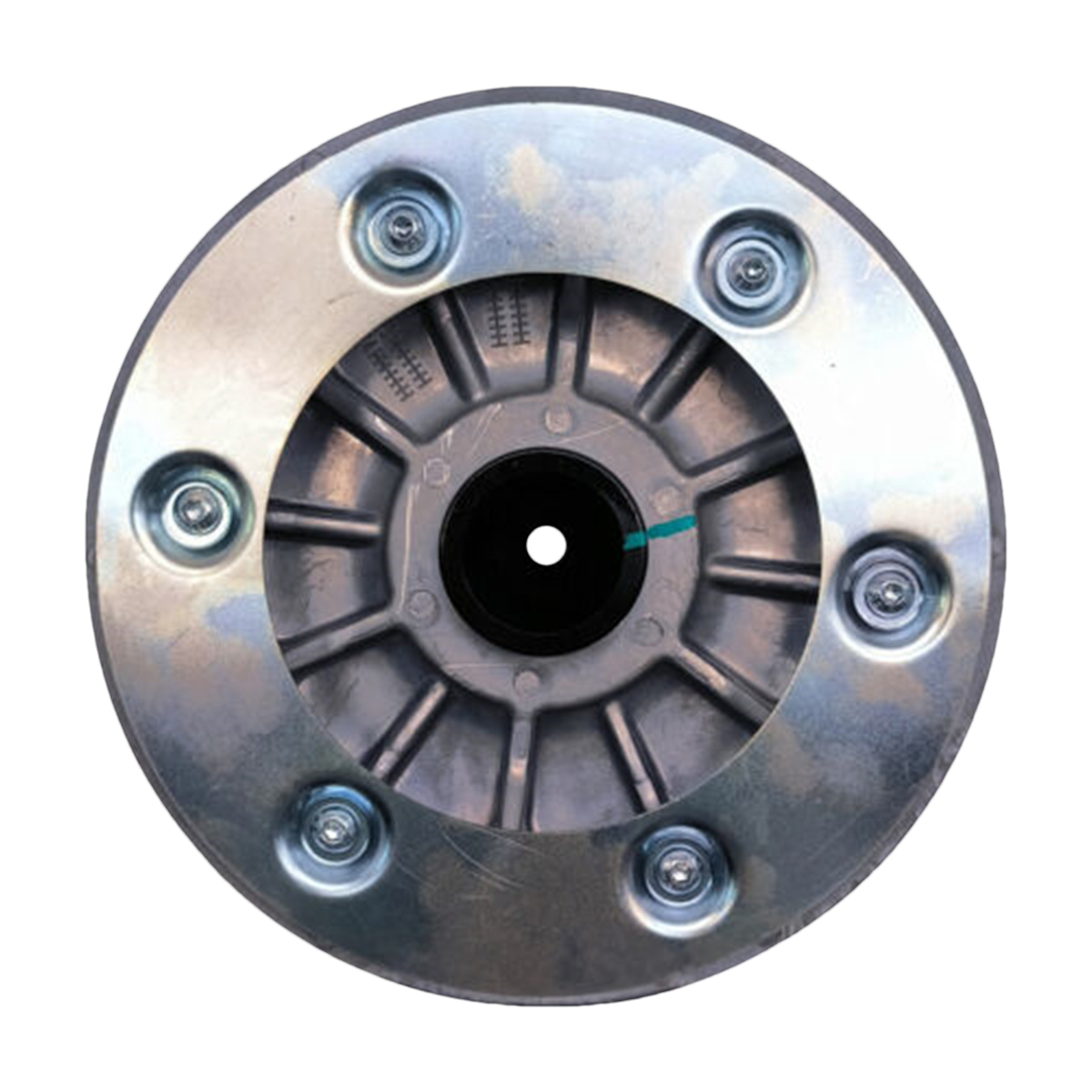 Primary Drive & Secondary Driven Clutch Belt For HiSUN HS800 Bennche Spire 1000