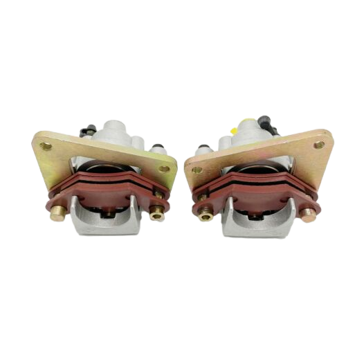 Front Left & Right Brake Caliper for CF-Moto CF Moto 500 X5 2007-2018 500cc CF500 ATV UTV 9010-080700 9010-080800