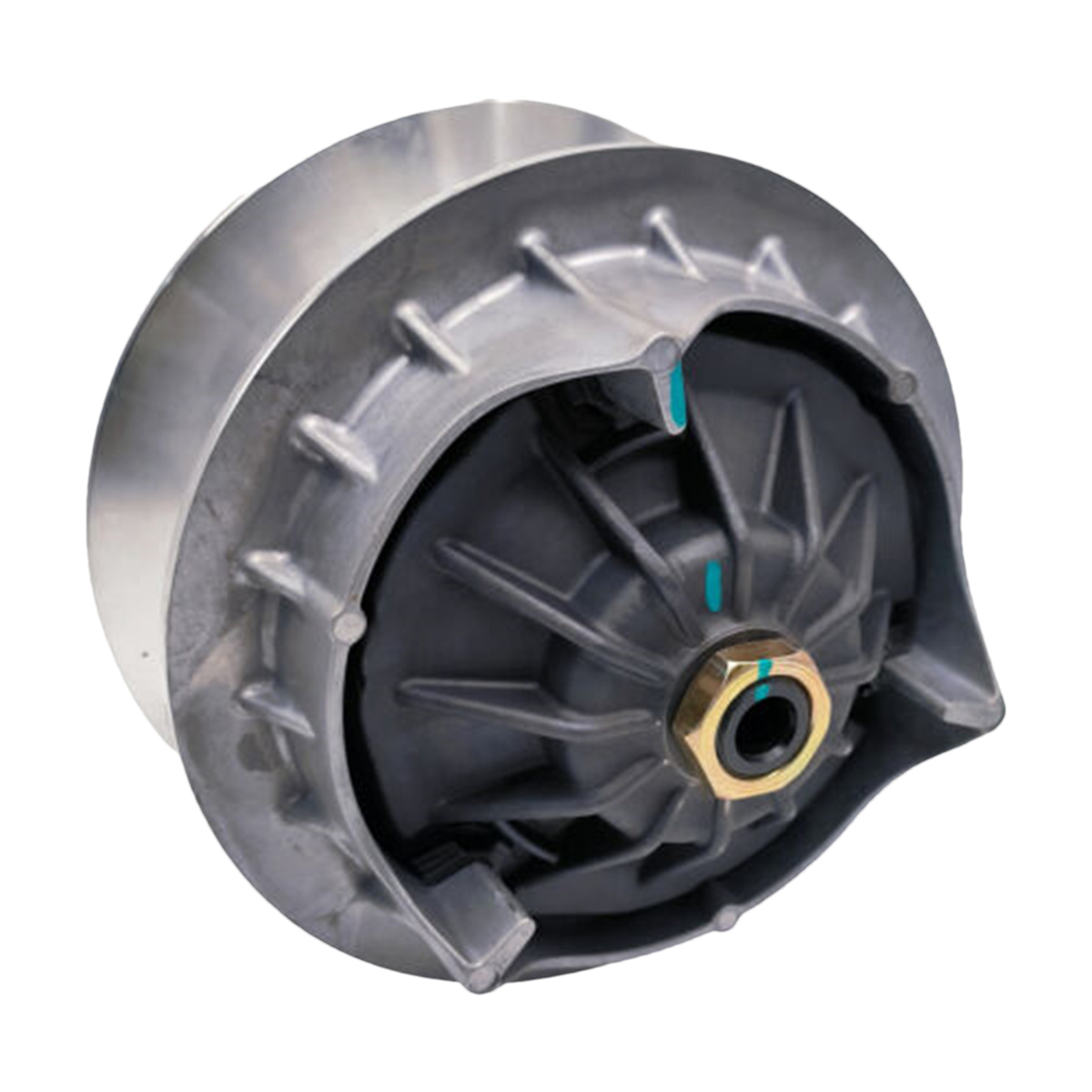 Primary Drive & Secondary Driven Clutch Belt For HiSUN HS800 Bennche Spire 1000