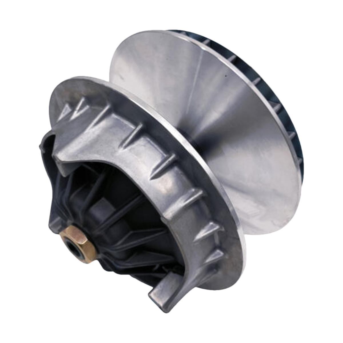 Primary Drive & Secondary Driven Clutch Belt For HiSUN HS800 Bennche Spire 1000