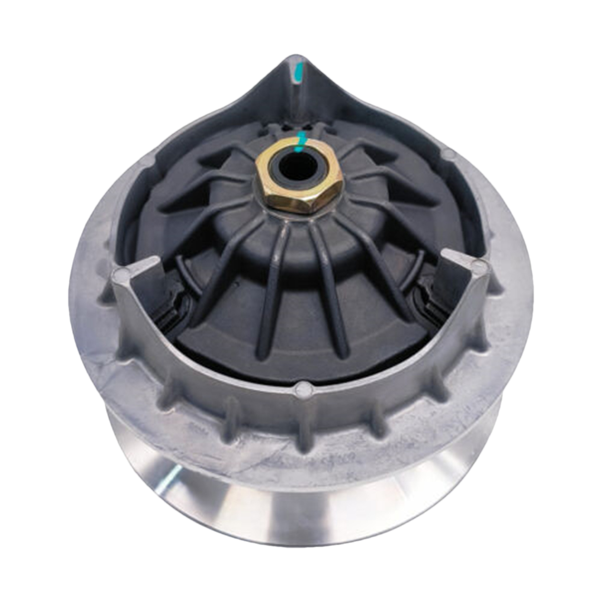 Primary Drive & Secondary Driven Clutch Belt For HiSUN HS800 Bennche Spire 1000