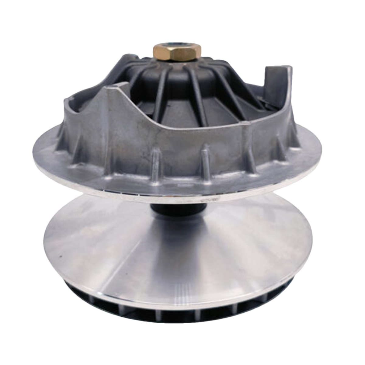 Primary Drive & Secondary Driven Clutch Belt For HiSUN HS800 Bennche Spire 1000