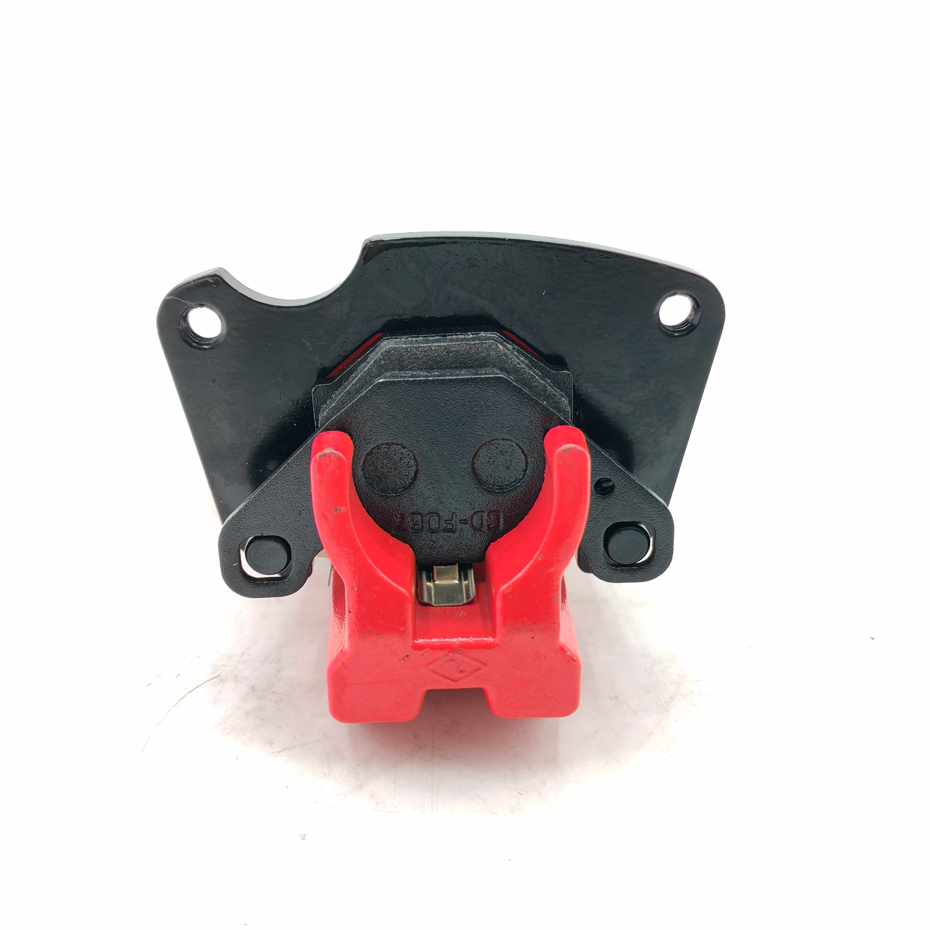 Rear Brake Caliper 150 170 BMS AVENGER MAX LIANGZI ODES UTV LZ150-1 LIGHTNING 11906010070