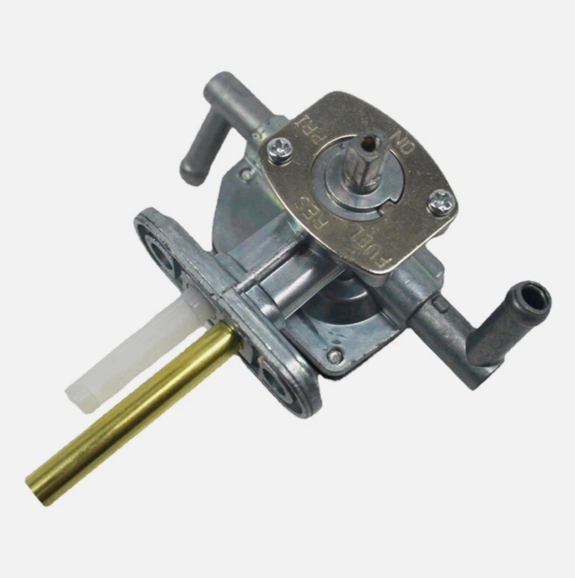 Gas Fuel Cock Valve Petcock for Suzuki LTZ-400 Quadsport Z400 44300-07G01 44300-38F02