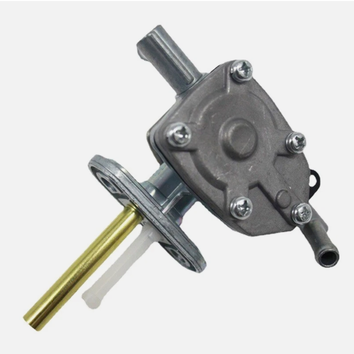 Gas Fuel Cock Valve Petcock for Suzuki LTZ-400 Quadsport Z400 44300-07G01 44300-38F02