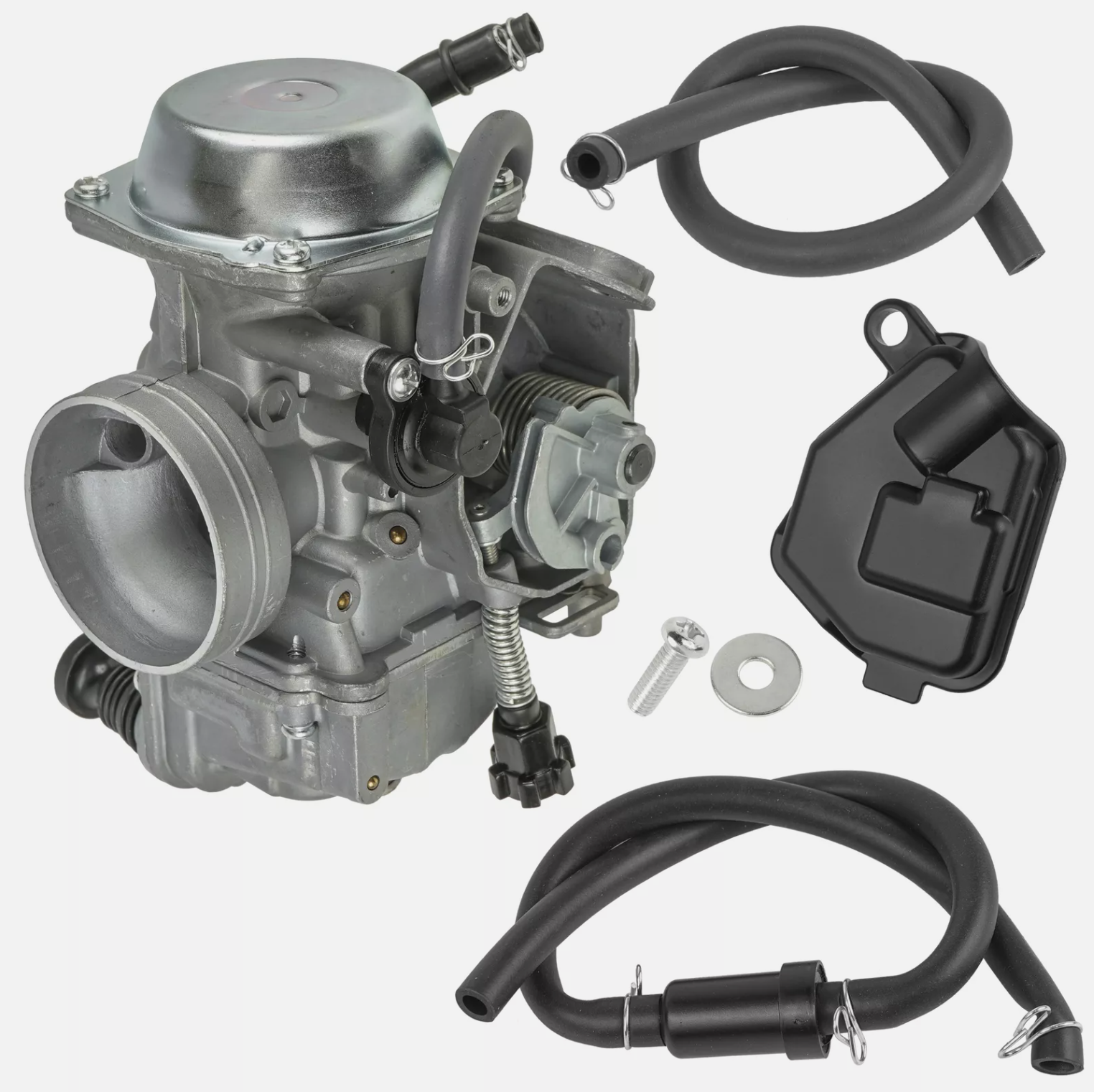 Carburetor for Honda 400 TRX400FW Fourtrax Foreman 1995-2003 16100-HM7-L02 16100-HM7-671 16100HM7L02