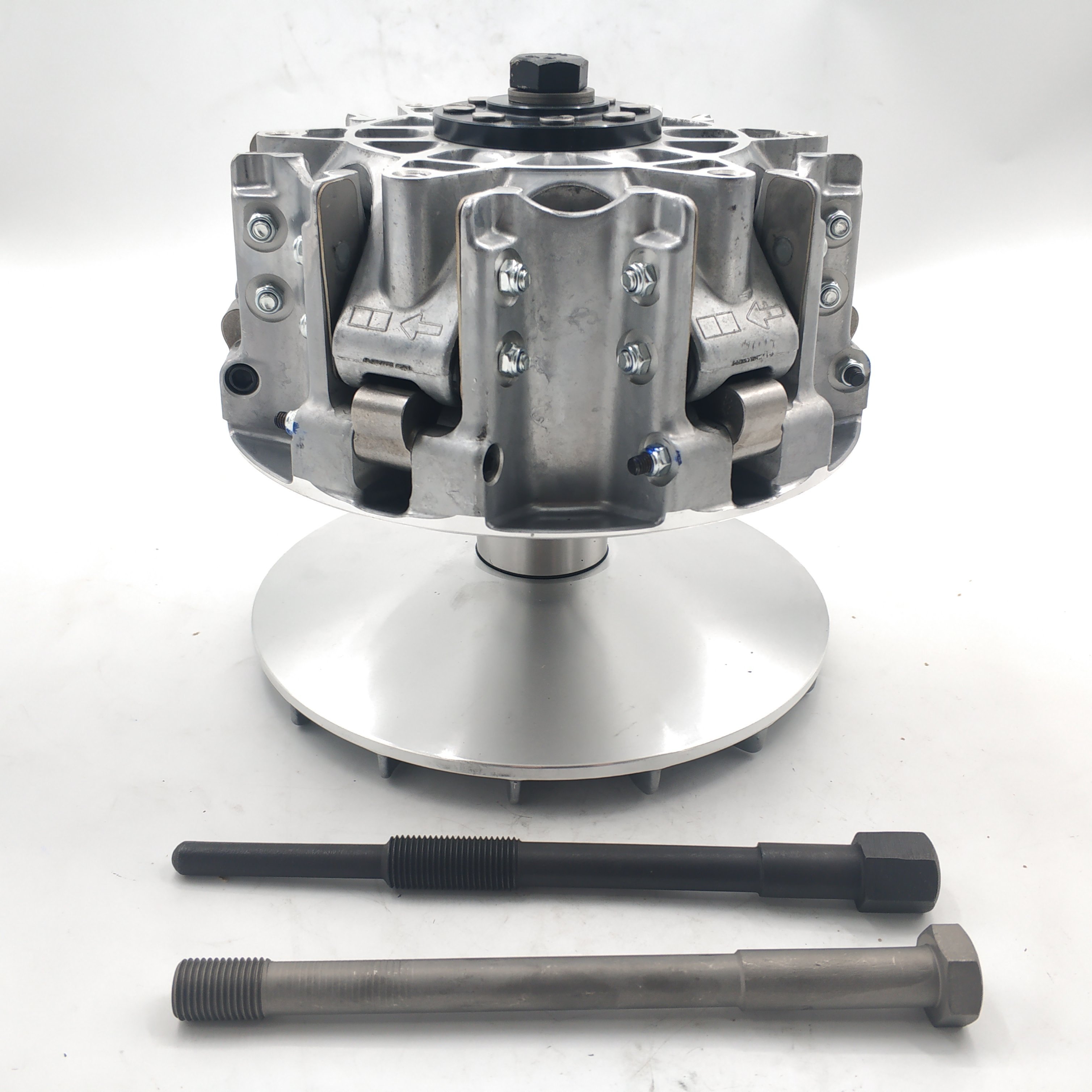 NEW Primary Clutch For Can Am BRP Maverick X3 Turbo XDS MAX XMR XRC 420280725 420280466 420280598