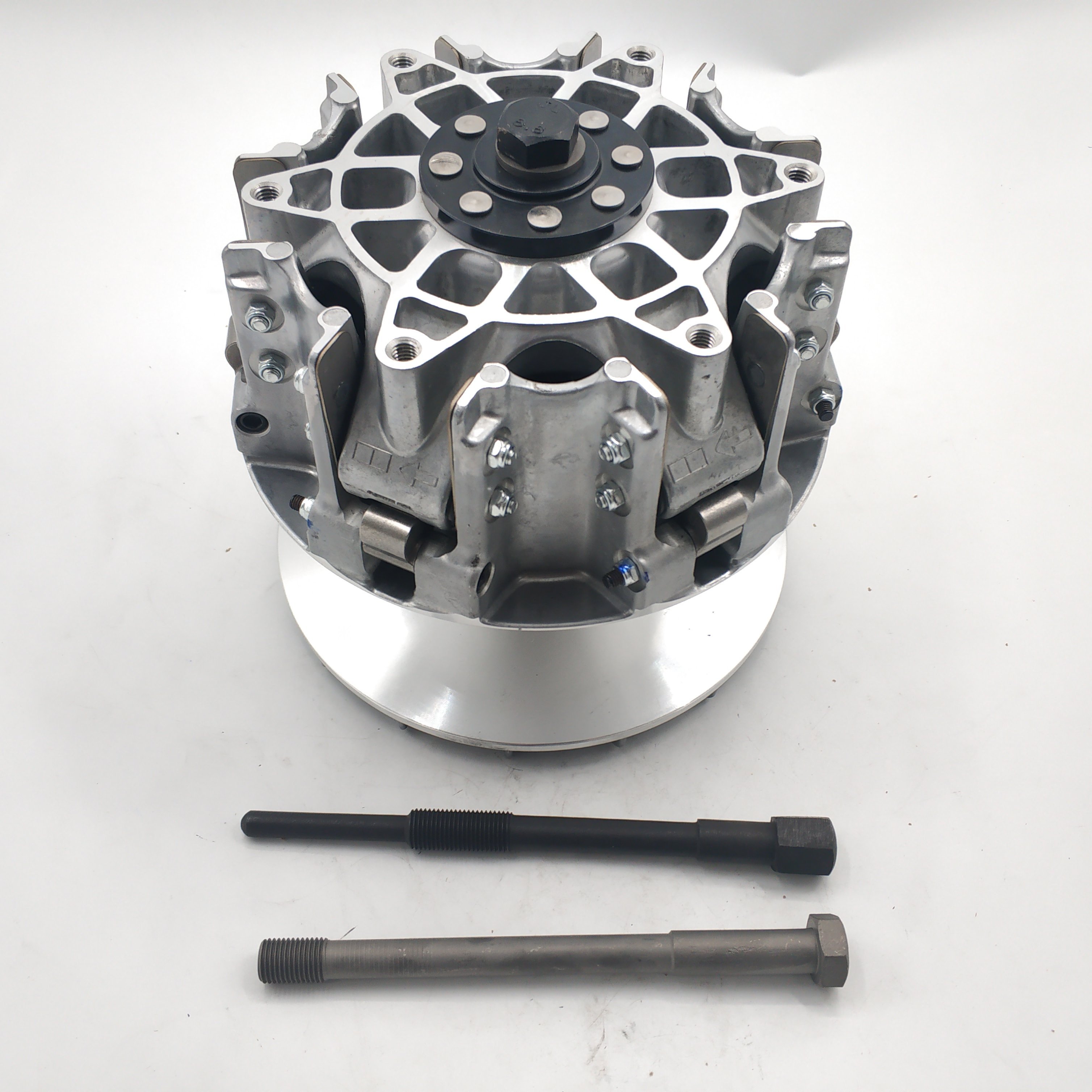 NEW Primary Clutch For Can Am BRP Maverick X3 Turbo XDS MAX XMR XRC 420280725 420280466 420280598