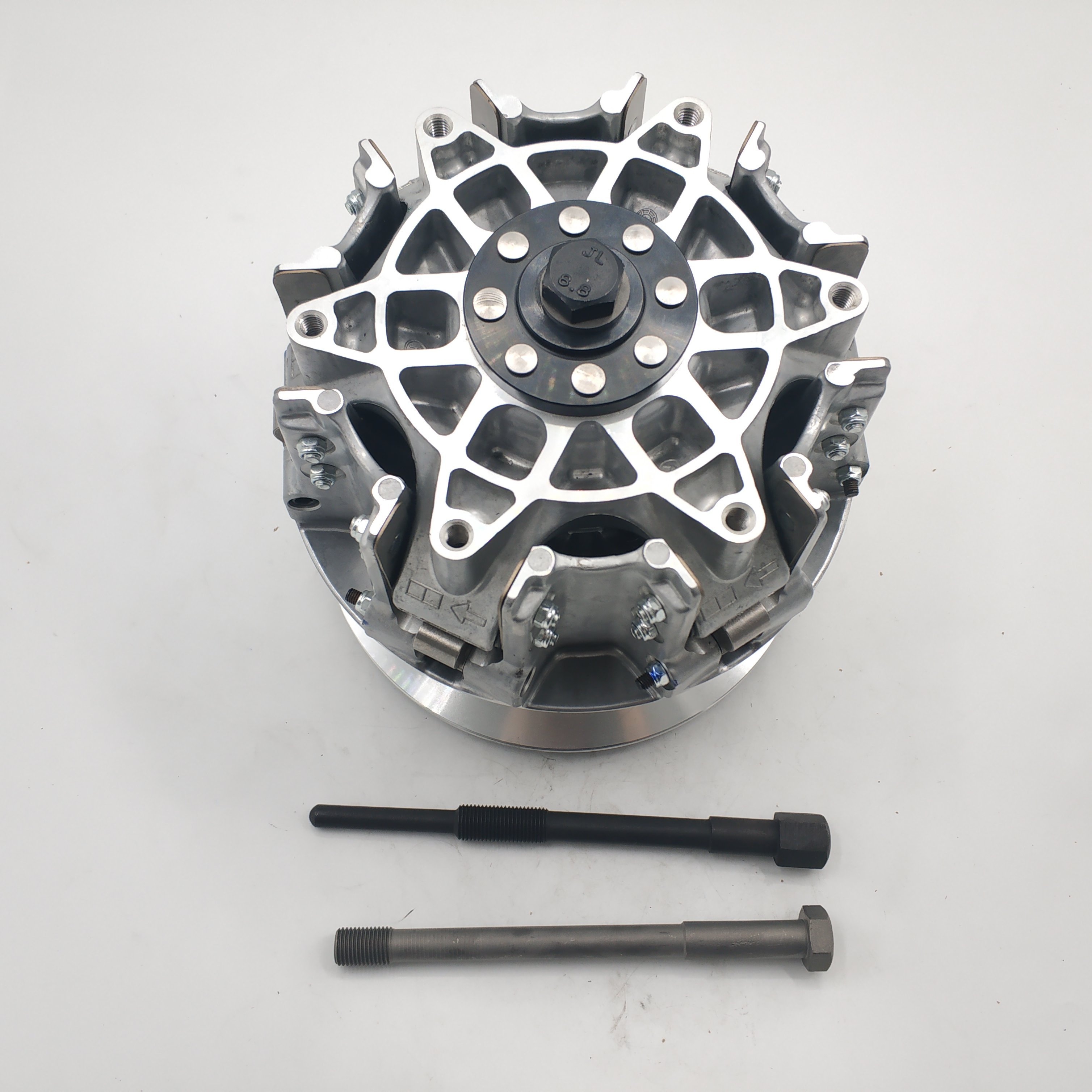 NEW Primary Clutch For Can Am BRP Maverick X3 Turbo XDS MAX XMR XRC 420280725 420280466 420280598