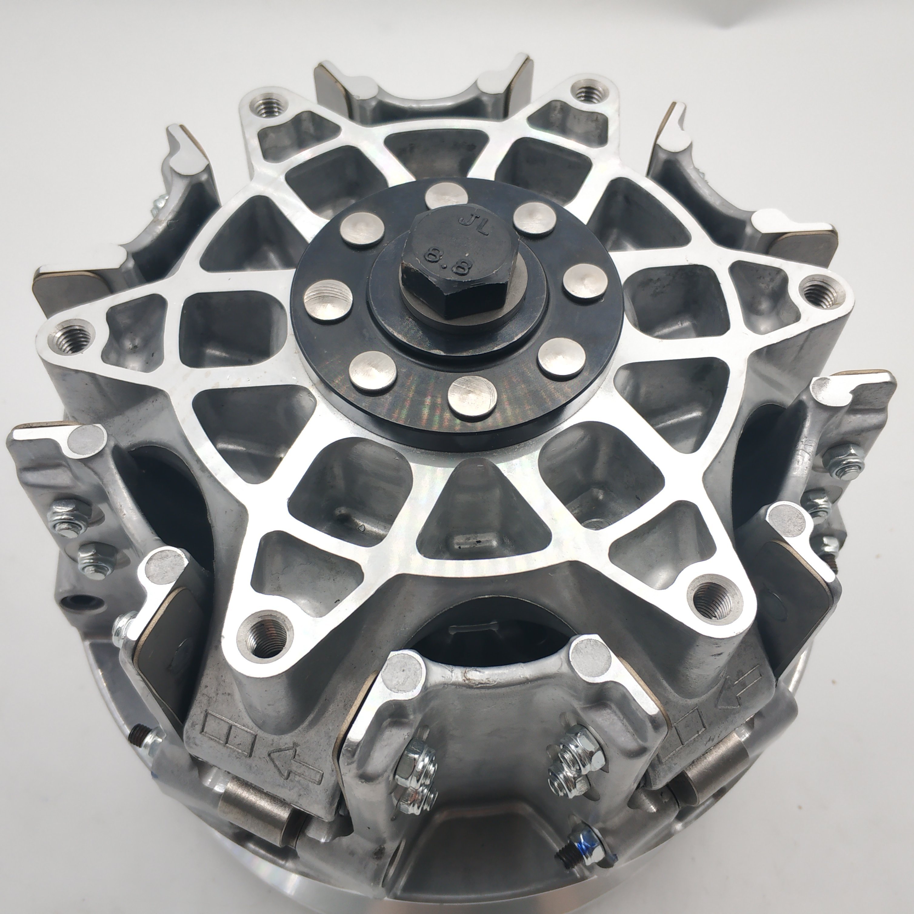 NEW Primary Clutch For Can Am BRP Maverick X3 Turbo XDS MAX XMR XRC 420280725 420280466 420280598