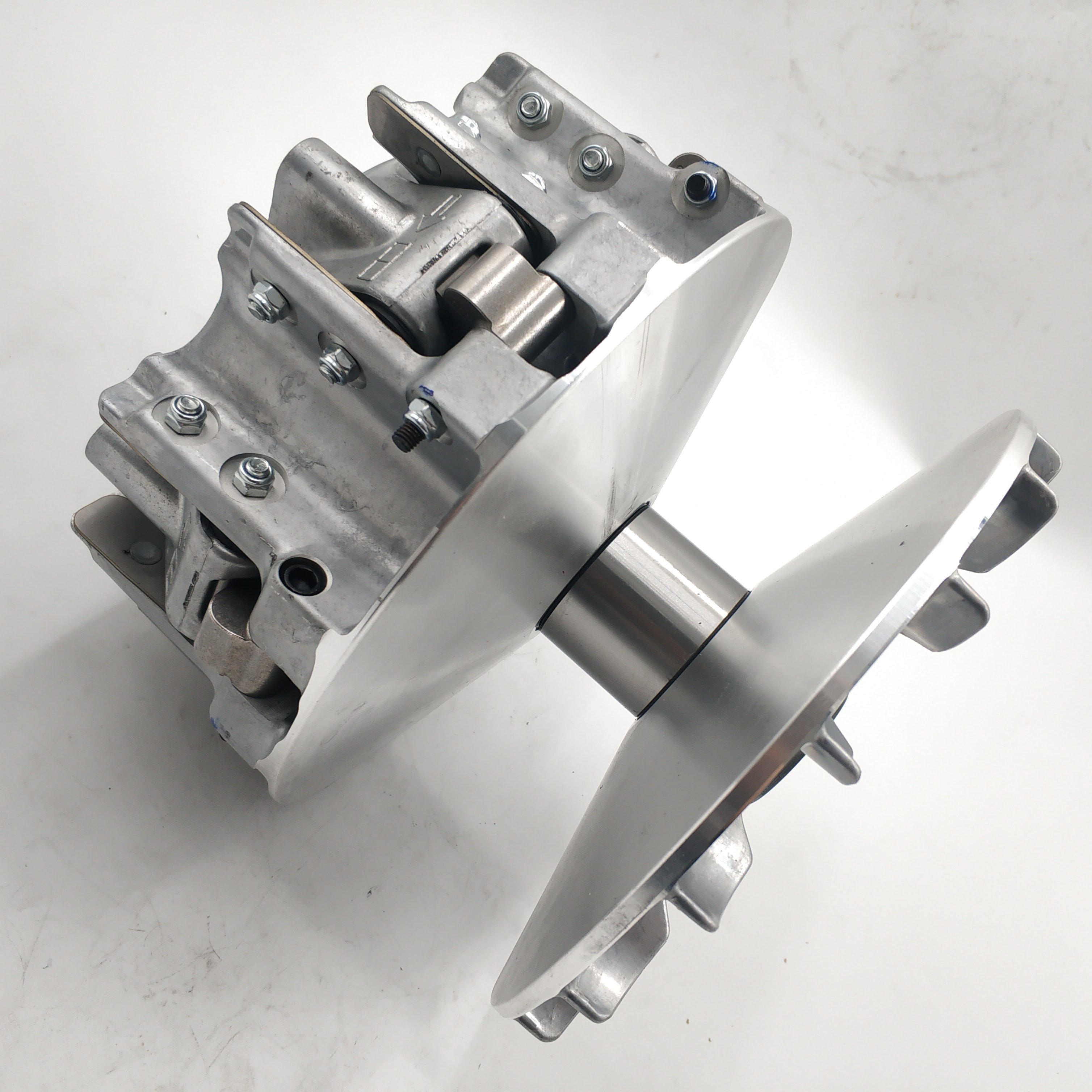 NEW Primary Clutch For Can Am BRP Maverick X3 Turbo XDS MAX XMR XRC 420280725 420280466 420280598