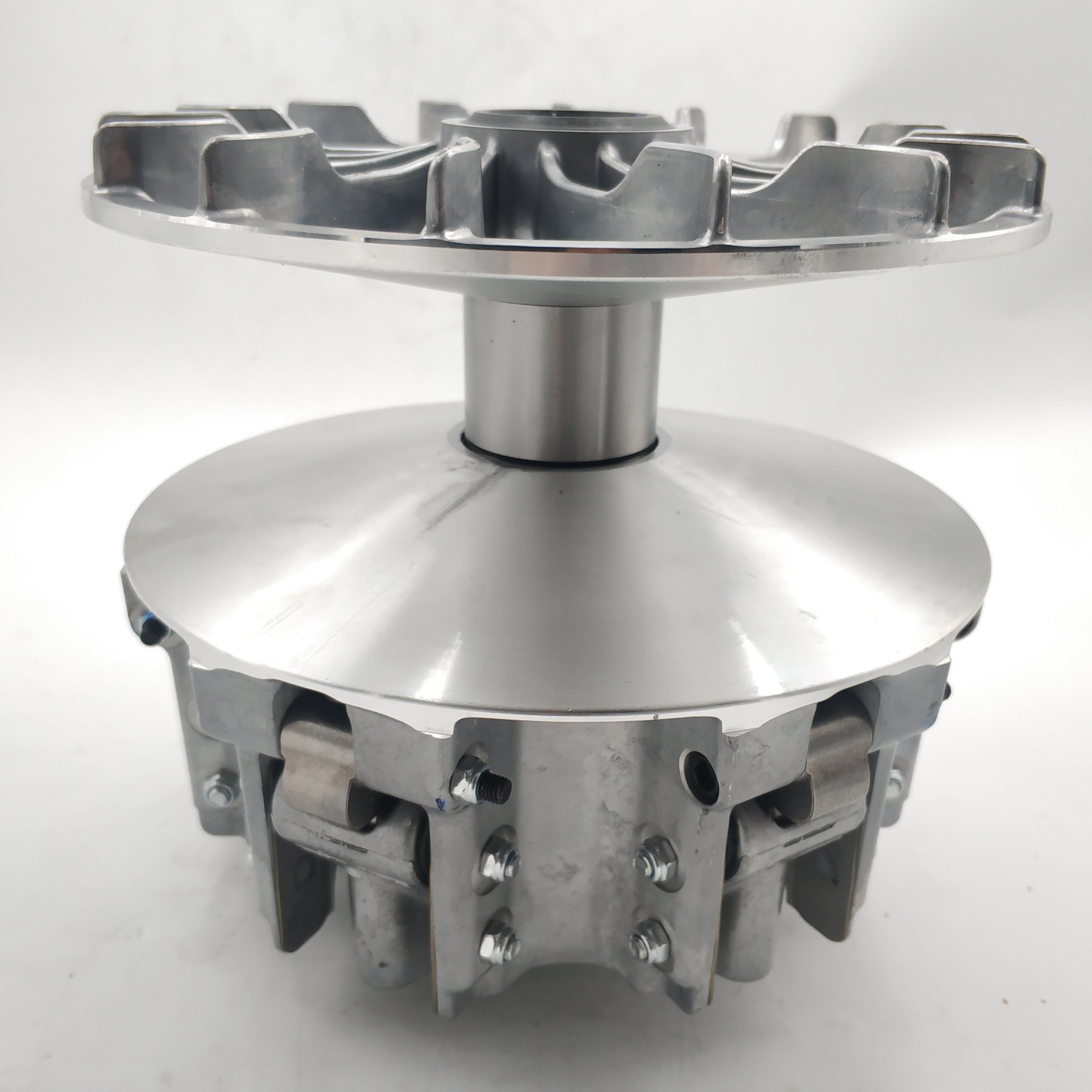 NEW Primary Clutch For Can Am BRP Maverick X3 Turbo XDS MAX XMR XRC 420280725 420280466 420280598