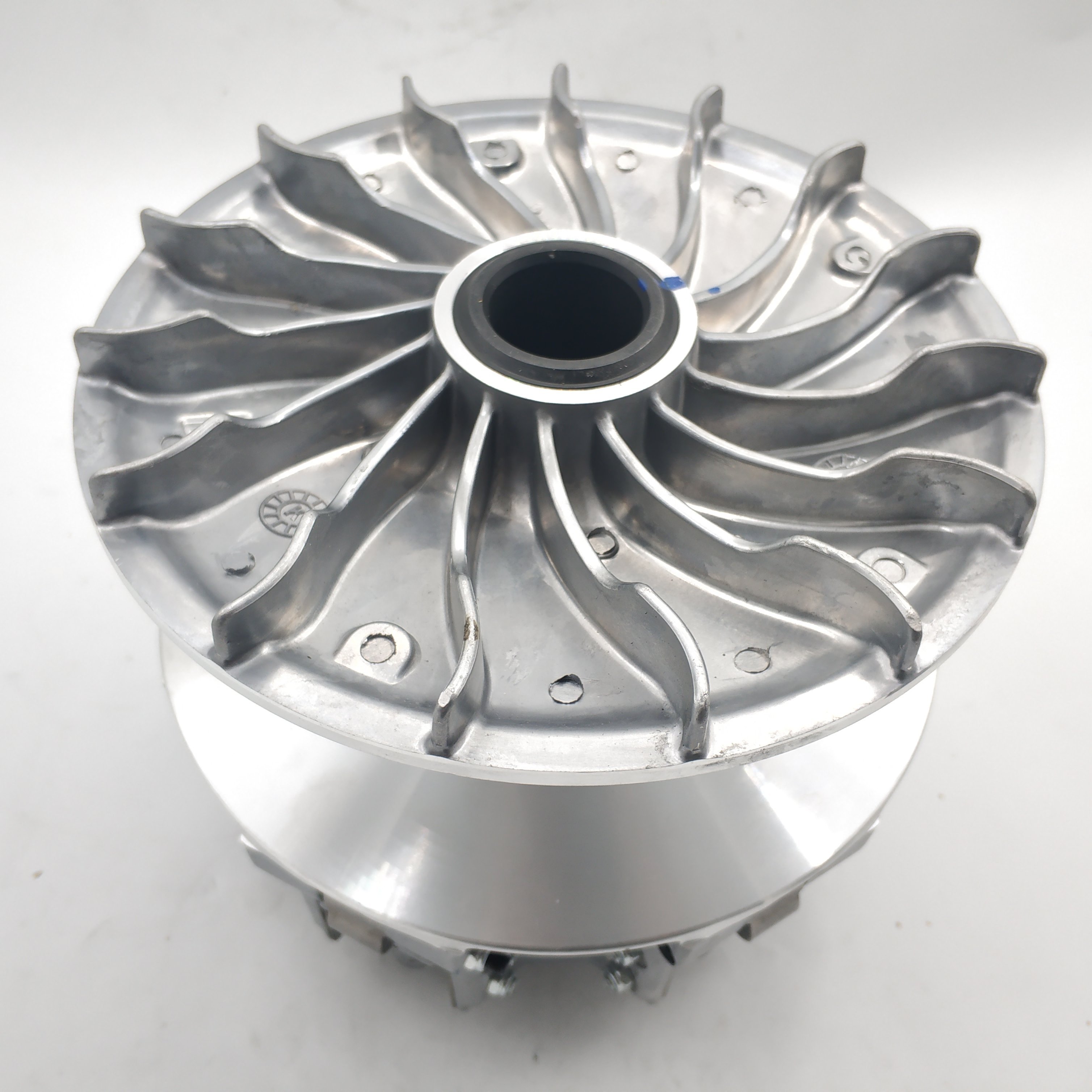 NEW Primary Clutch For Can Am BRP Maverick X3 Turbo XDS MAX XMR XRC 420280725 420280466 420280598