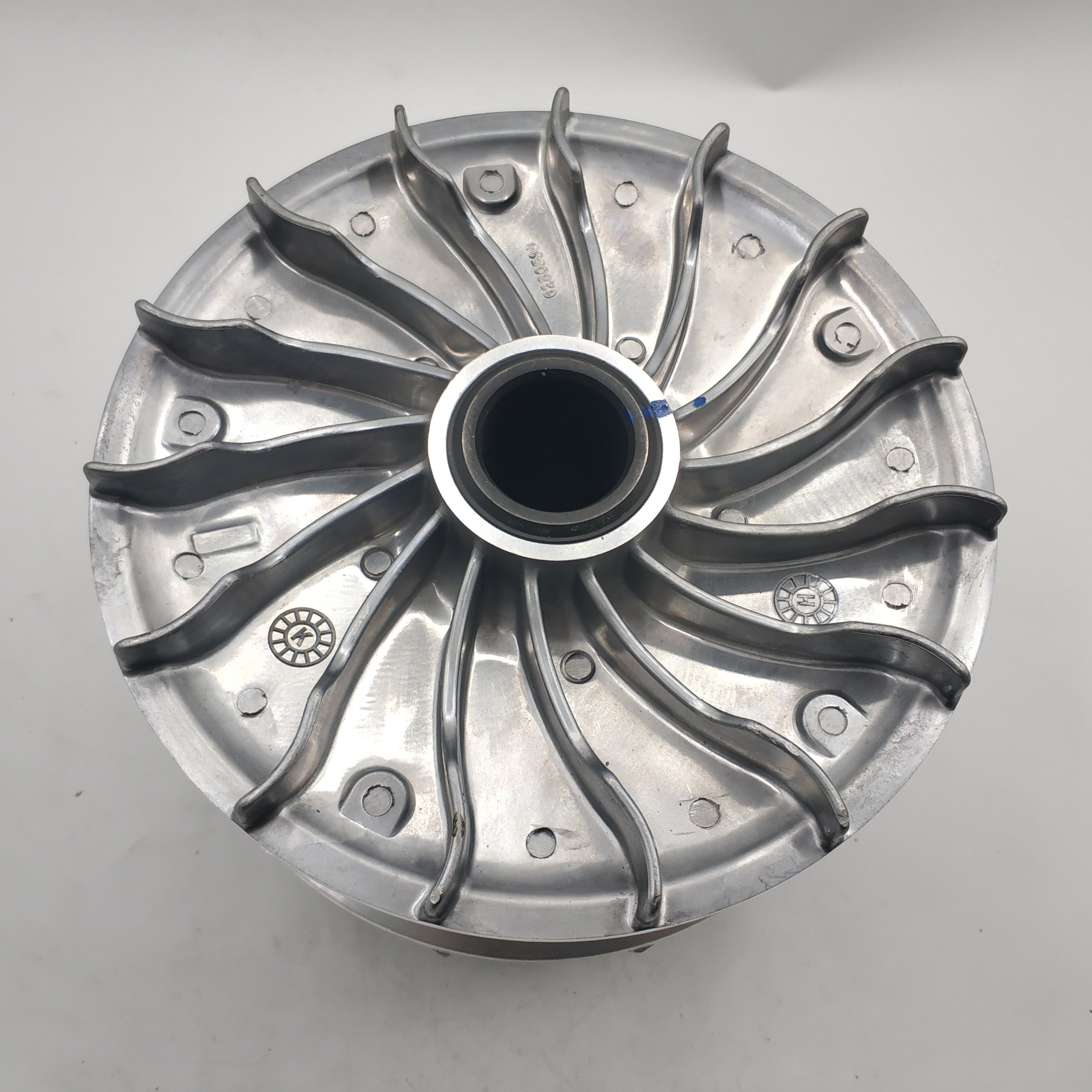 NEW Primary Clutch For Can Am BRP Maverick X3 Turbo XDS MAX XMR XRC 420280725 420280466 420280598