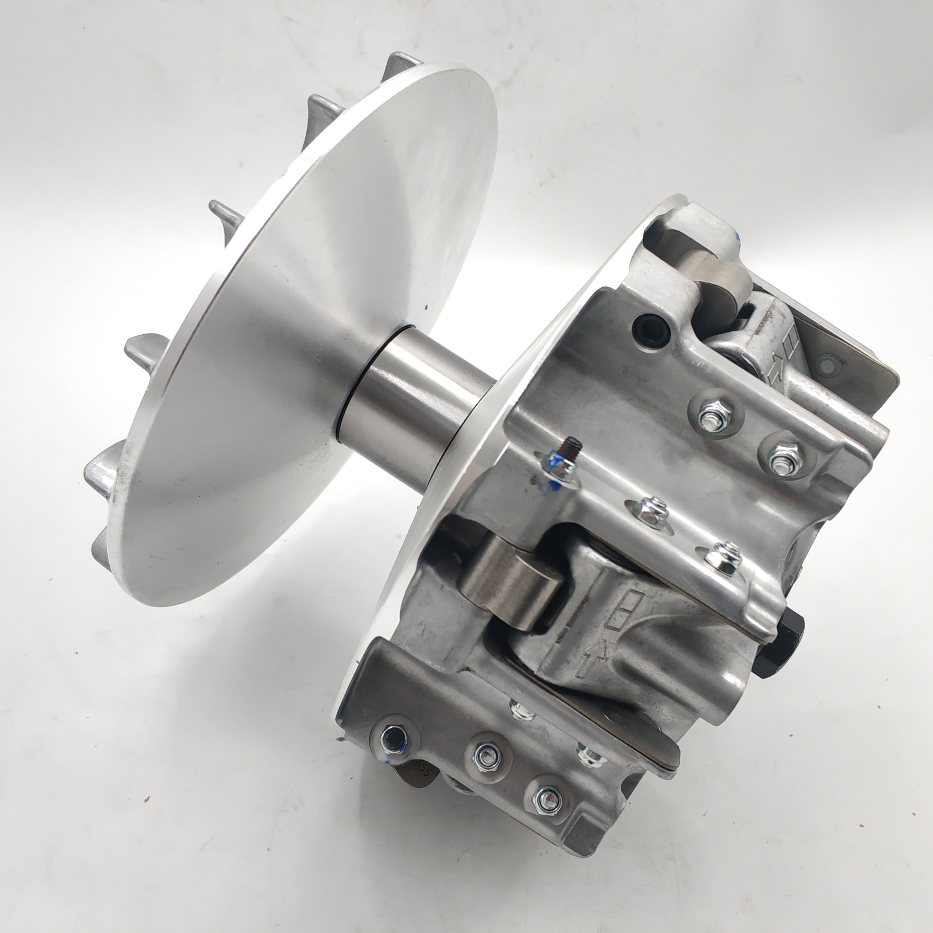 NEW Primary Clutch For Can Am BRP Maverick X3 Turbo XDS MAX XMR XRC 420280725 420280466 420280598