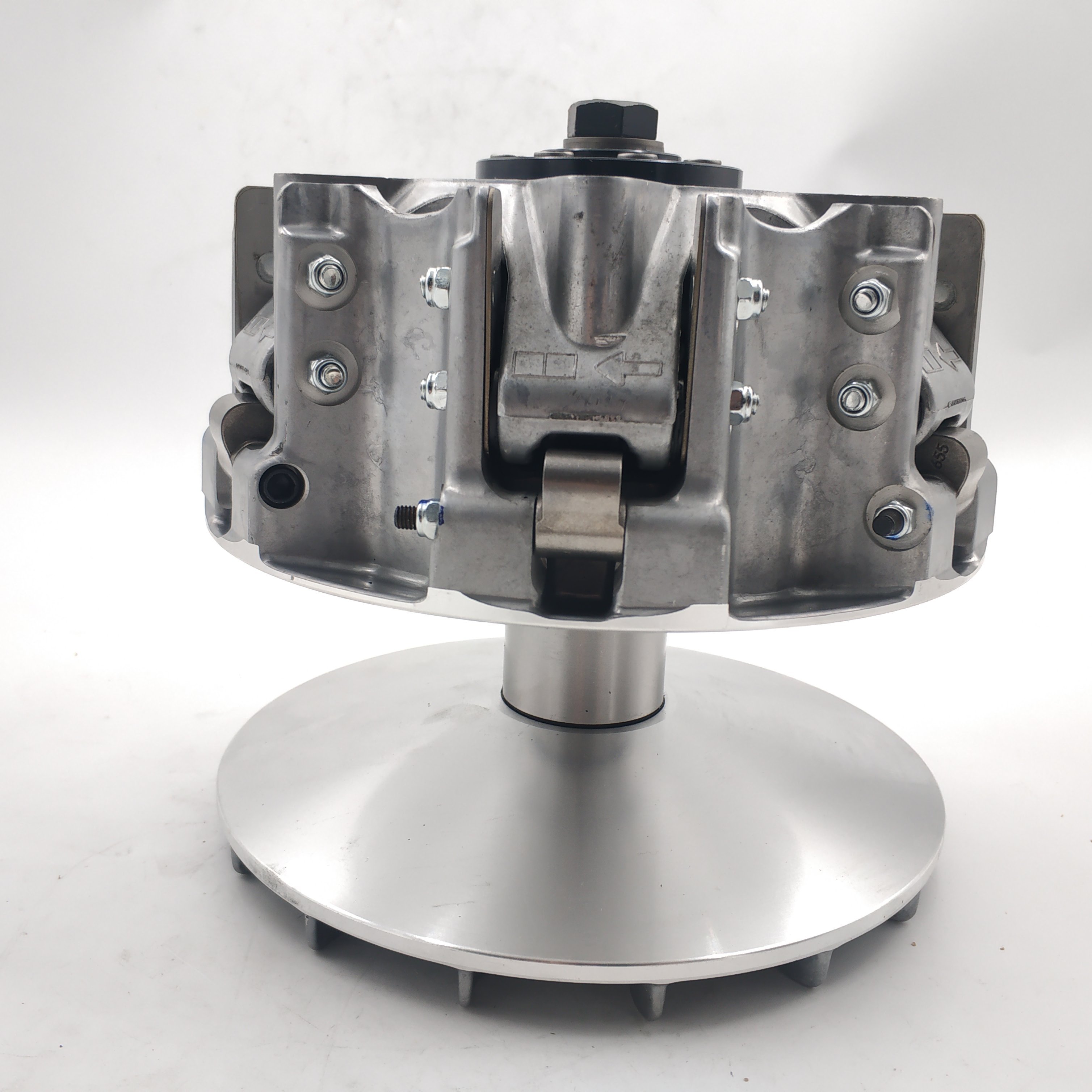 NEW Primary Clutch For Can Am BRP Maverick X3 Turbo XDS MAX XMR XRC 420280725 420280466 420280598