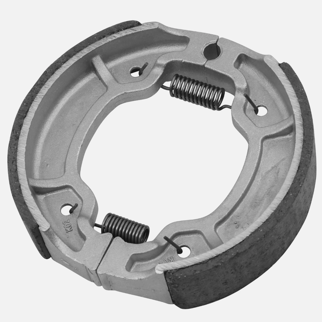 Brake Shoes for Yamaha Breeze 125 Champ 100 Grizzly 125 Raptor 50 80 TTR230 3FA-W253E-0000