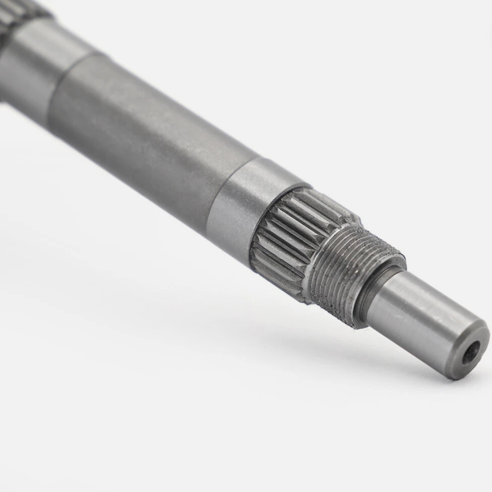 Wet Clutch Shoe Drum Housing One Way Bearing for Yamaha Grizzly 350 YFM350 07-14