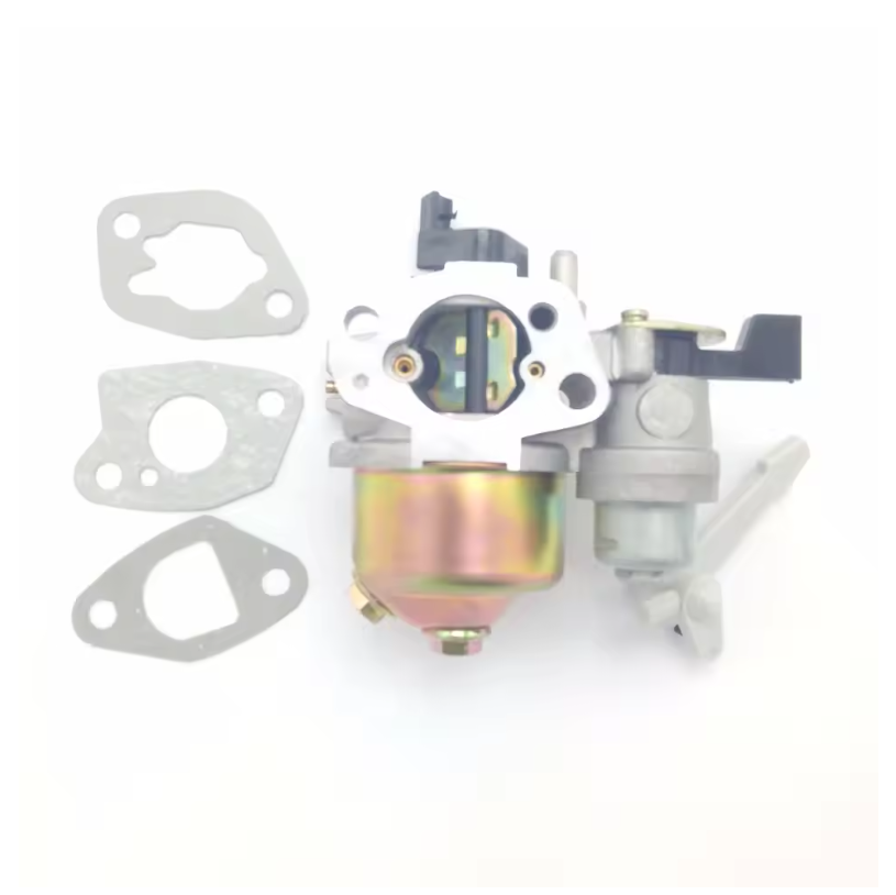 New Carburetor Fits Carb Honda GX160 GX168 GX200 5.5HP 6.5HP With Gasket Engine P19