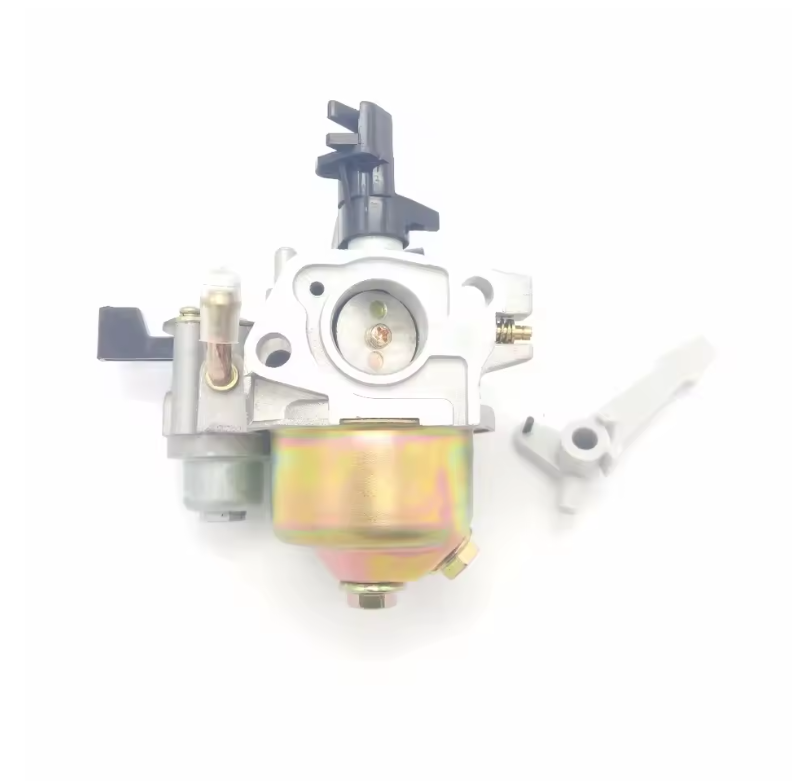 New Carburetor Fits Carb Honda GX160 GX168 GX200 5.5HP 6.5HP With Gasket Engine P19