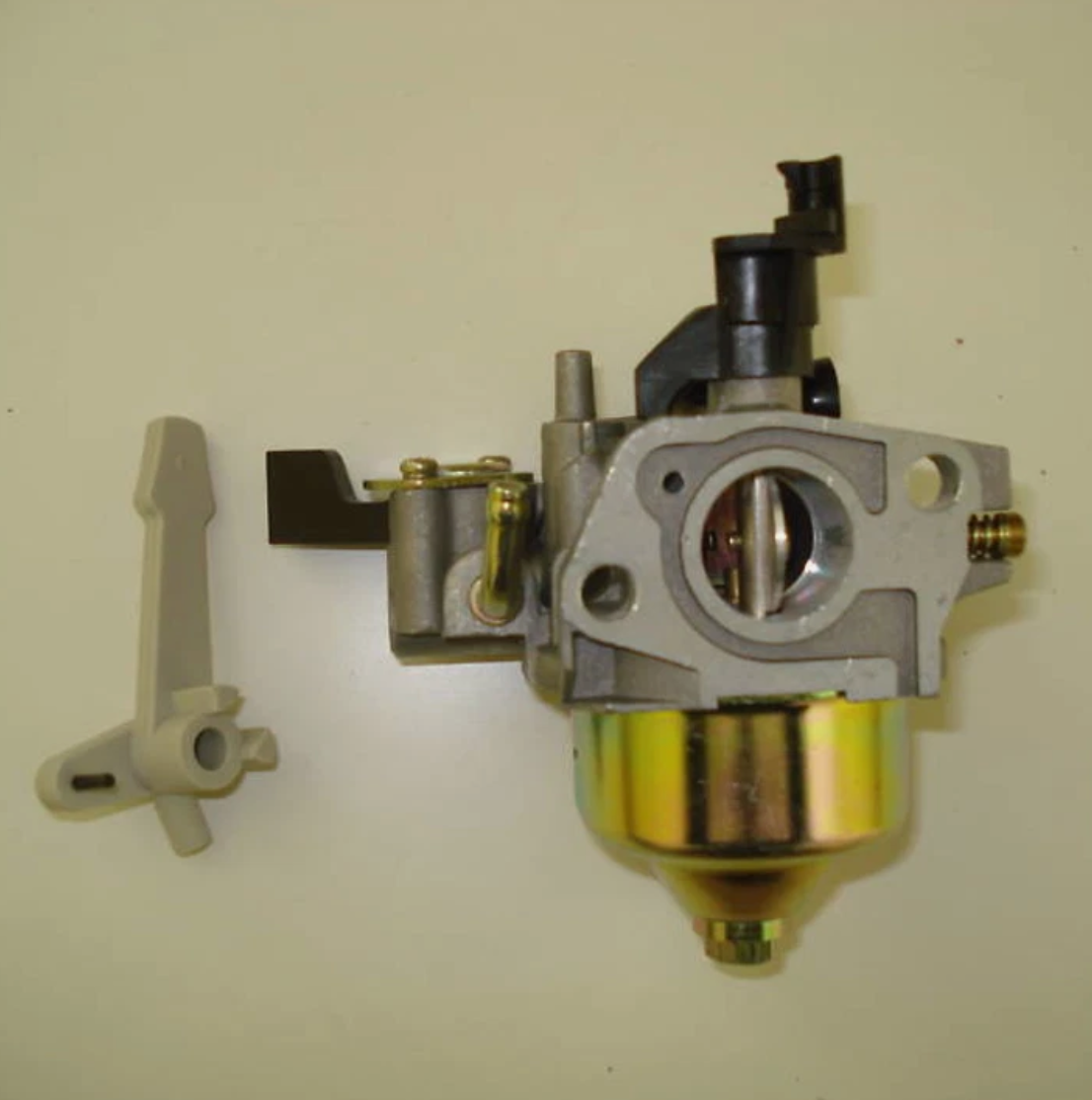 Carburetor for Honda GX200, GX200U Replace 16100-ZL0-W51