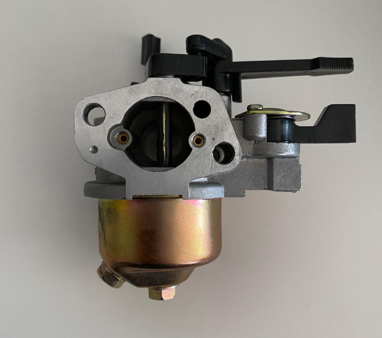 Carburetor for Honda GX200, GX200U Replace 16100-ZL0-W51