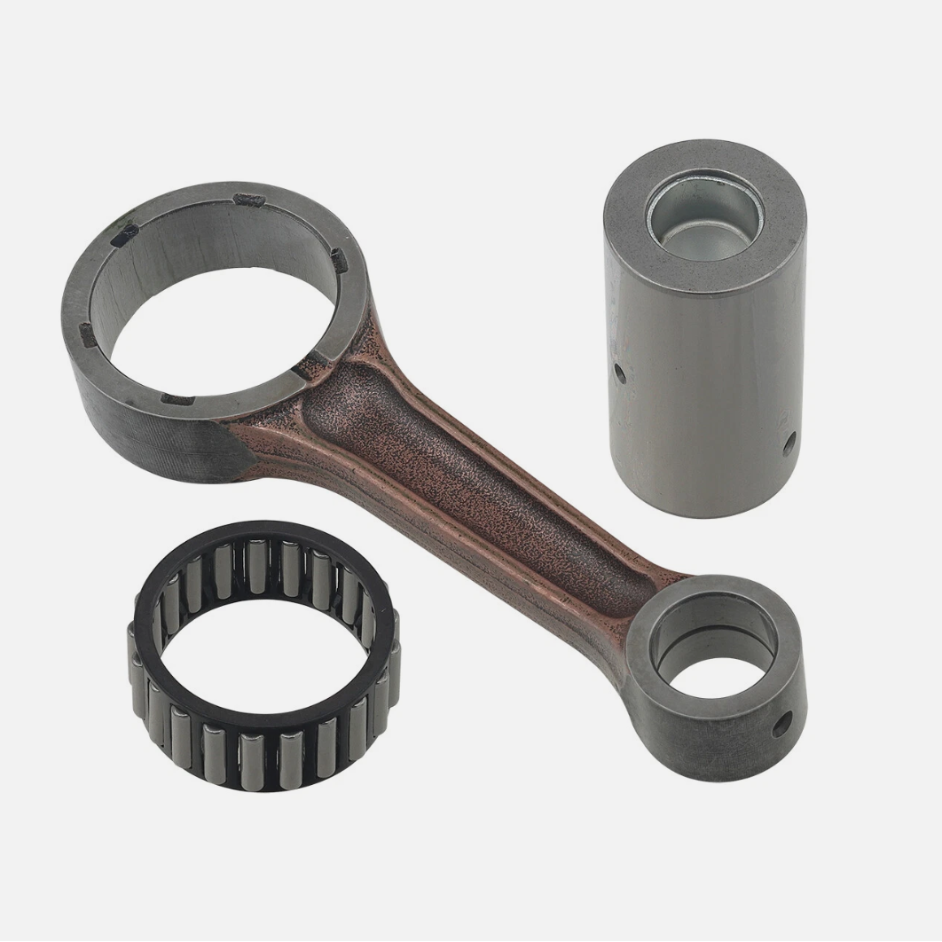 Crankshaft Crankshaft Connecting Rod Kit for Yamaha Grizzly Kodiak 700 YFM700