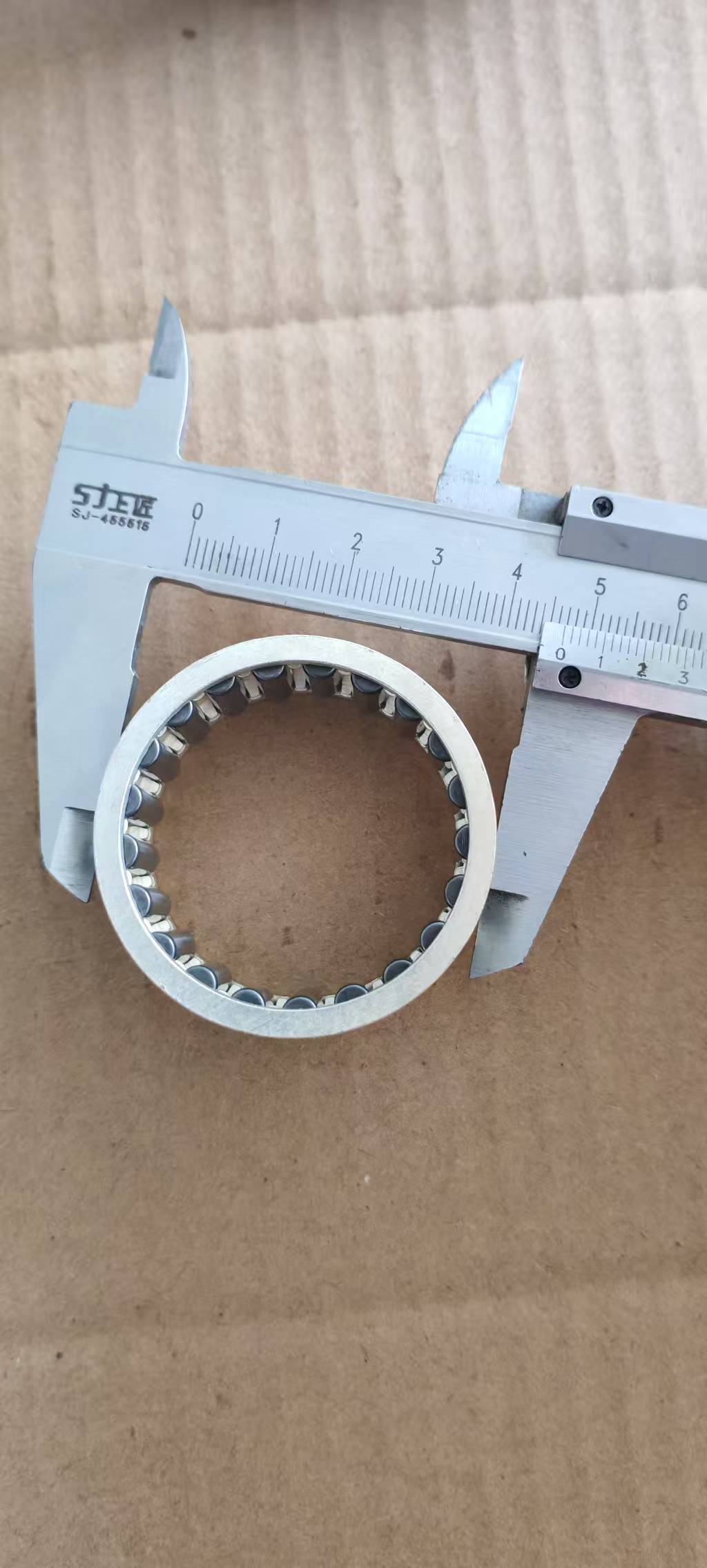 Crankshaft Crankshaft Connecting Rod Kit for Yamaha Grizzly Kodiak 700 YFM700