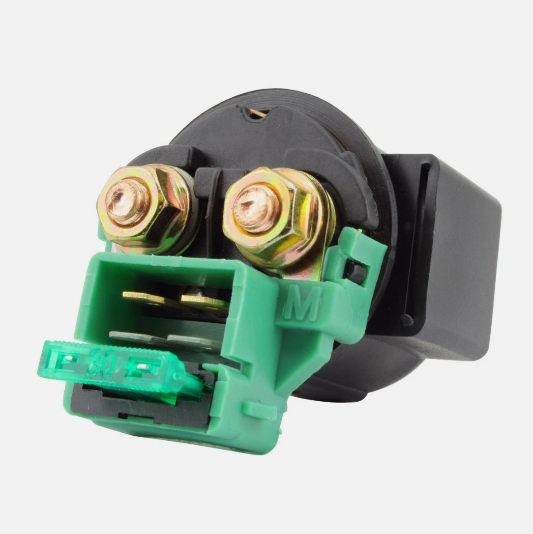 Starter Relay Solenoid for CFMoto CFORCE 400-1000 2016-2023 | # 9CR6-150310