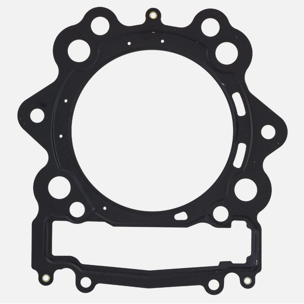 Cylinder Gasket Kit for Yamaha 700CC Raptor Grizzly Rhino Viking 700