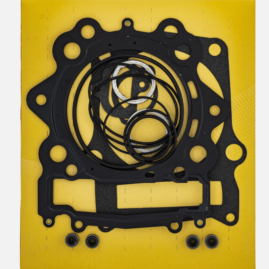 Cylinder Gasket Kit for Yamaha 700CC Raptor Grizzly Rhino Viking 700