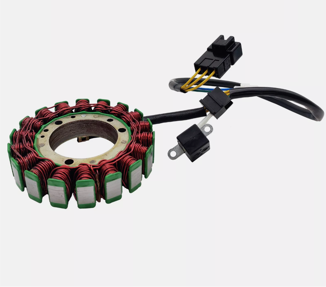 115mm Stator Magneto Generator Engine For CFMoto 500 600 625 ATV UTV 0180-032000