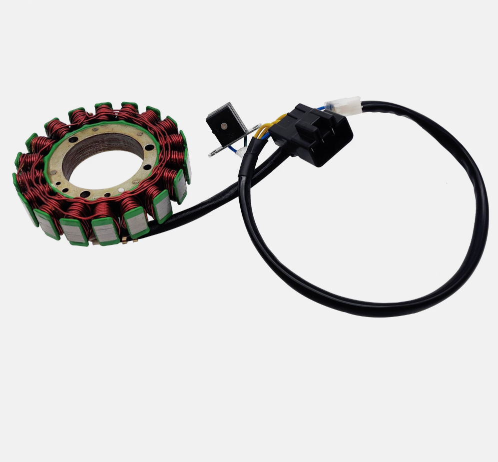 115mm Stator Magneto Generator Engine For CFMoto 500 600 625 ATV UTV 0180-032000