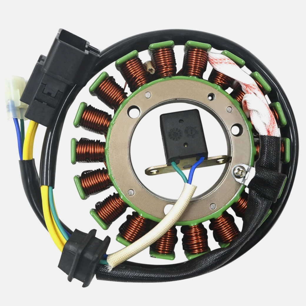 115mm Stator Magneto Generator Engine For CFMoto 500 600 625 ATV UTV 0180-032000