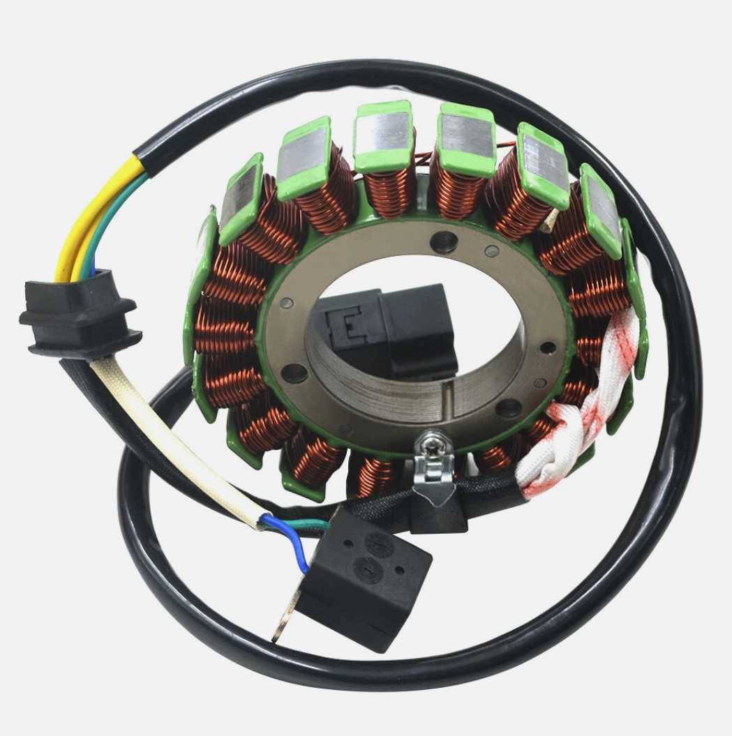 115mm Stator Magneto Generator Engine For CFMoto 500 600 625 ATV UTV 0180-032000