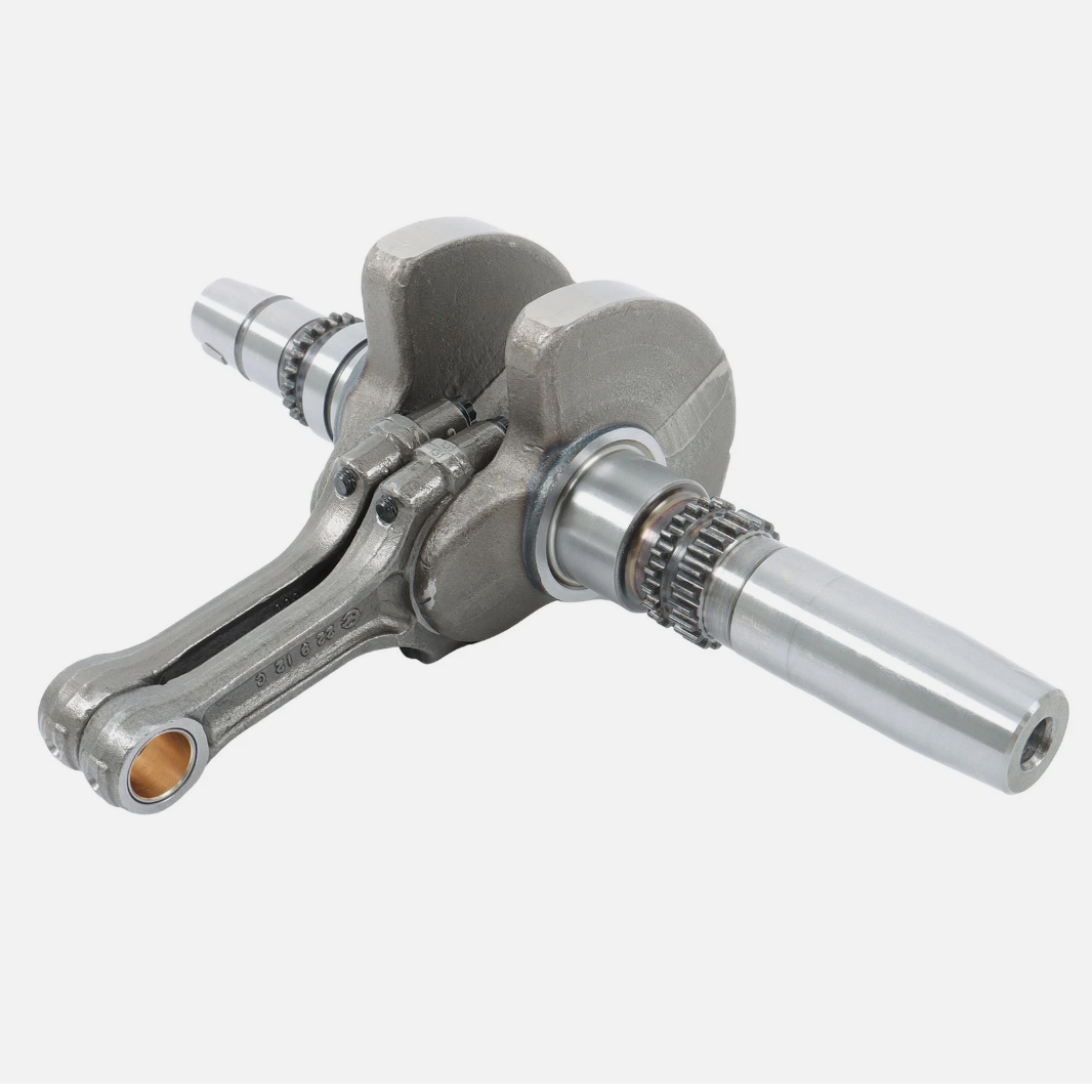 Crankshaft With Connecting Rod for Odes 800 LZ800 800CC ATV UTV 21040107502