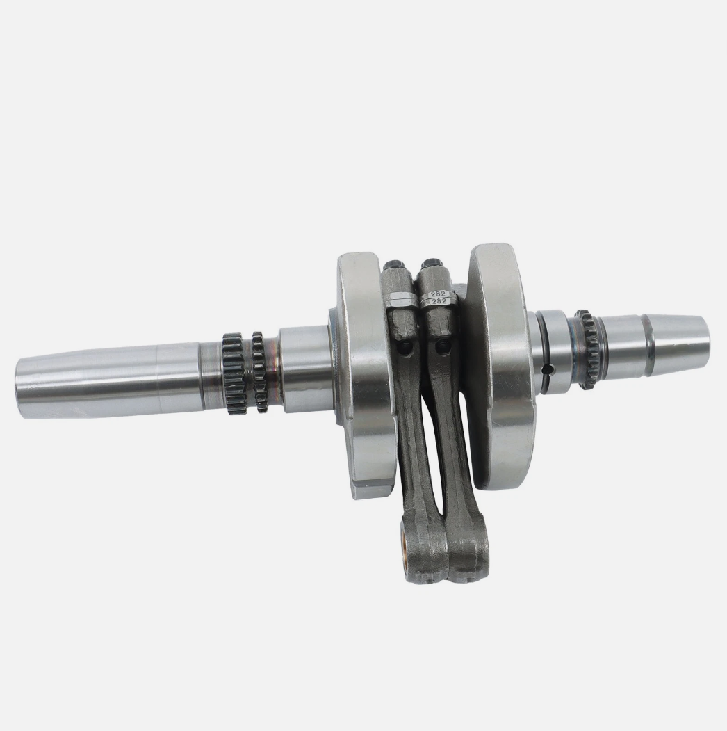 Crankshaft With Connecting Rod for Odes 800 LZ800 800CC ATV UTV 21040107502