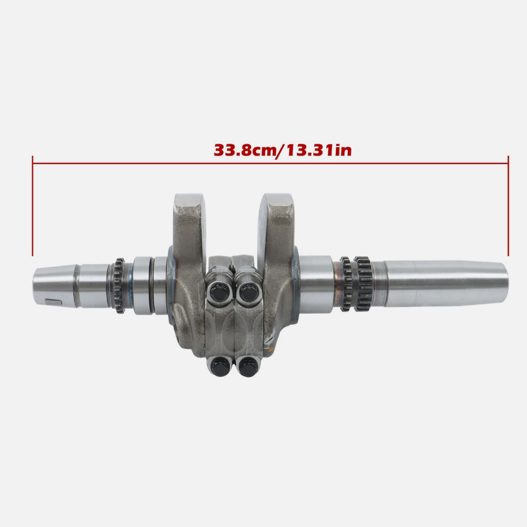 Crankshaft With Connecting Rod for Odes 800 LZ800 800CC ATV UTV 21040107502
