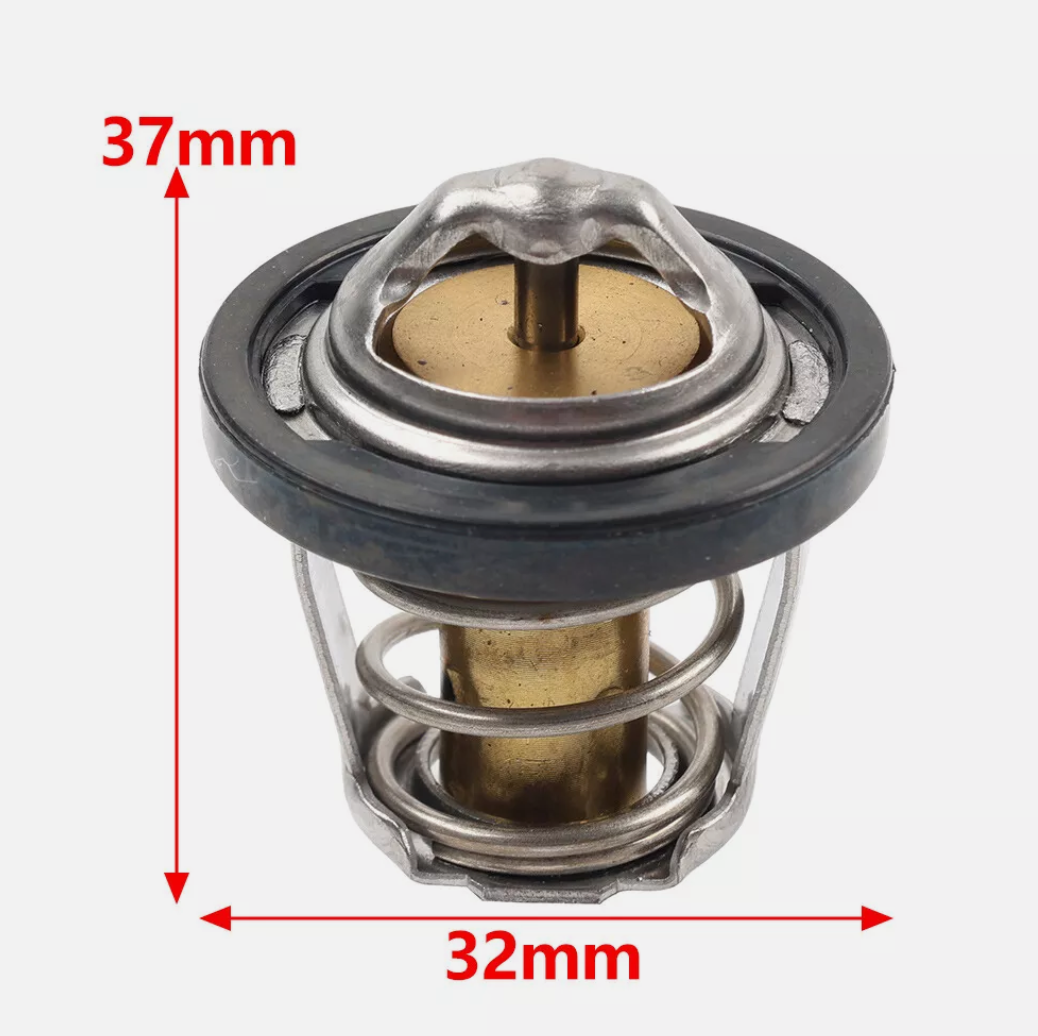 CF-Moto CForce UForce ZForce 400 500 800 1000 Thermostat 0800-022700