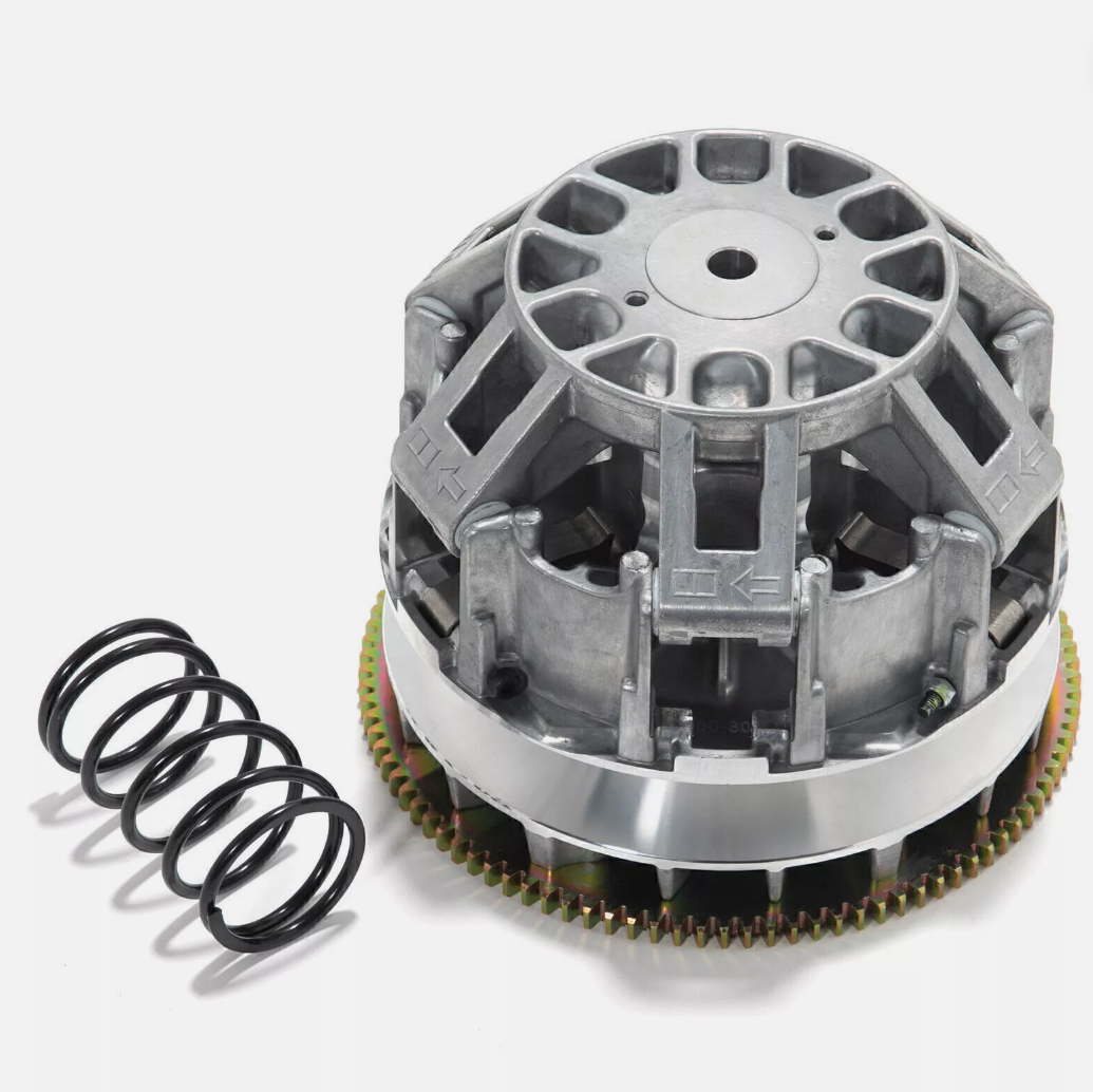 Primary Drive Clutch & Gear for Bombardier Can-Am Outlander 330 400 450 650 ATV