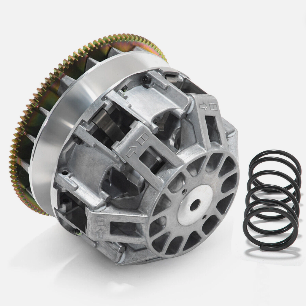 Primary Drive Clutch & Gear for Bombardier Can-Am Outlander 330 400 450 650 ATV