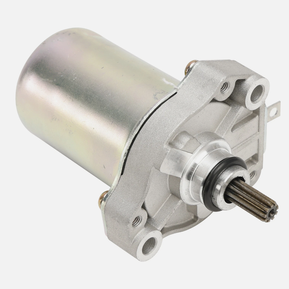 STARTER FOR HONDA GROM 125 SUPER CUB C125 TRAIL 125 31210-K26-G01 31210-K1M-T01