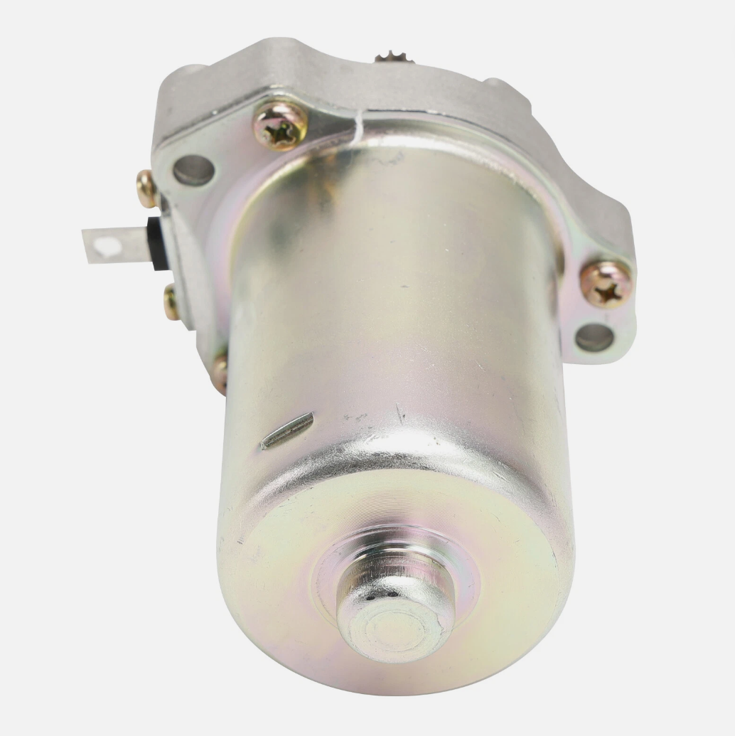 STARTER FOR HONDA GROM 125 SUPER CUB C125 TRAIL 125 31210-K26-G01 31210-K1M-T01