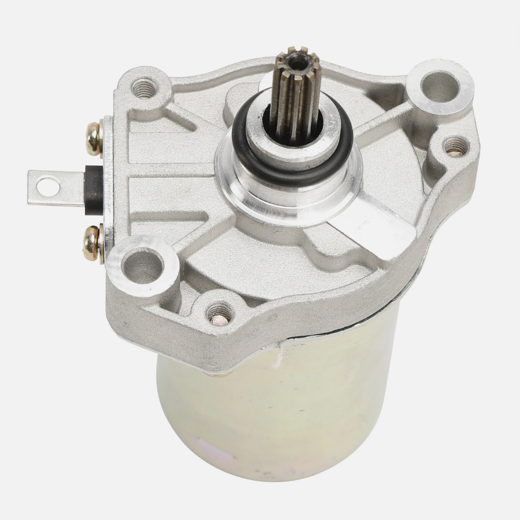 STARTER FOR HONDA GROM 125 SUPER CUB C125 TRAIL 125 31210-K26-G01 31210-K1M-T01